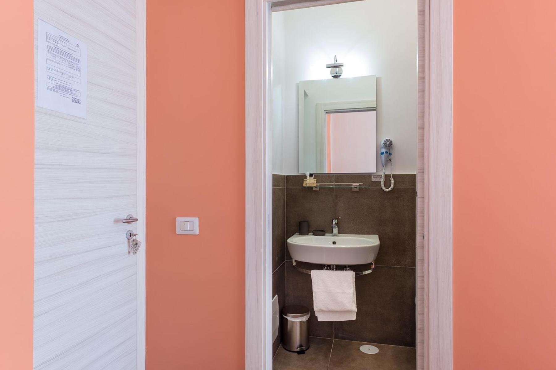B&B Monserrato Napoli Exterior foto